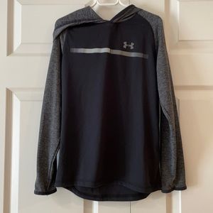Under Armour shirt kids size medium